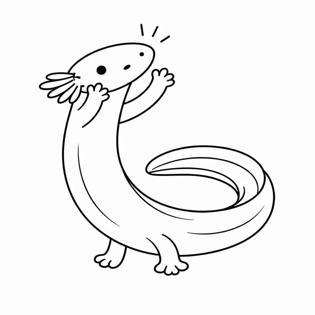 coloriage-protee Page 9