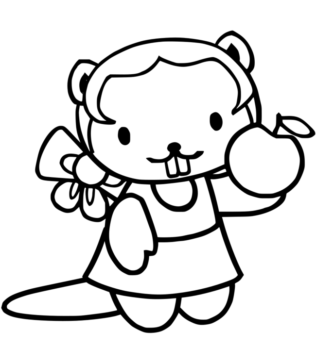 coloriage-toupty-1 Page 11