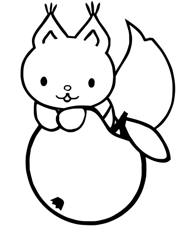 coloriage-toupty-1 Page 12