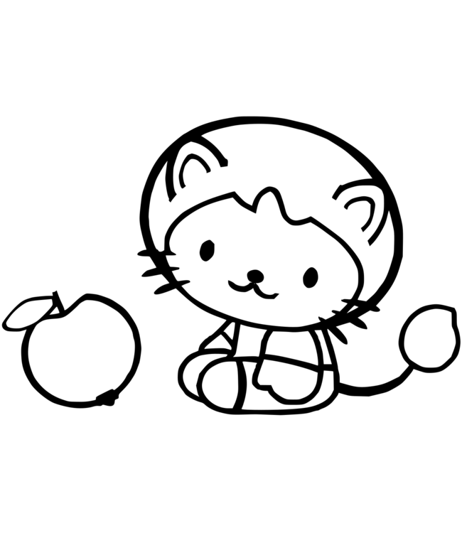 coloriage-toupty-1 Page 19