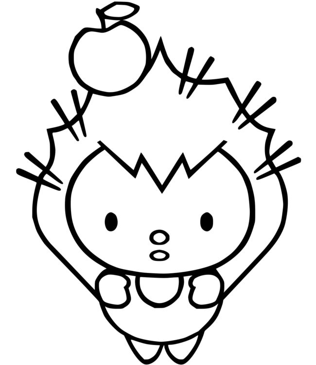 coloriage-toupty-1 Page 22