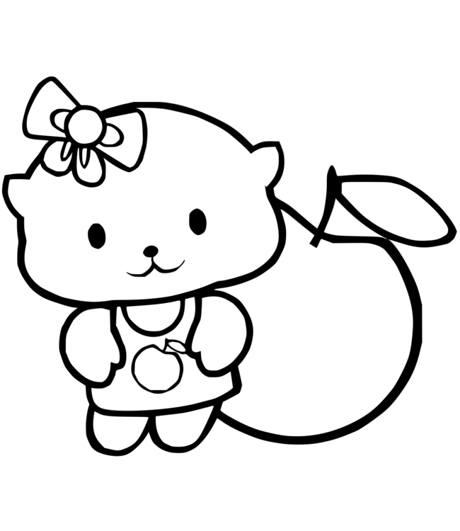 coloriage-toupty-1 Page 23