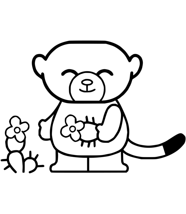 coloriage-toupty-1 Page 25