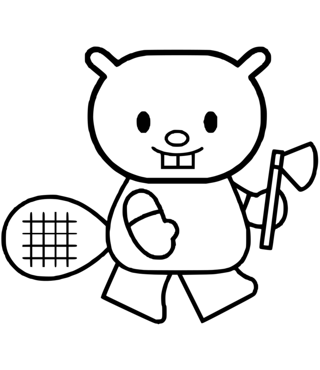 coloriage-toupty-1 Page 26