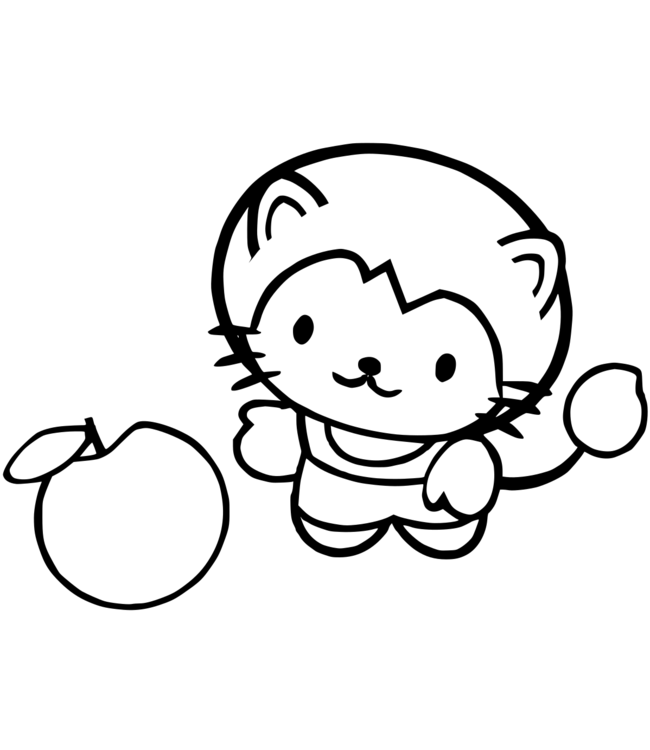 coloriage-toupty-1 Page 27