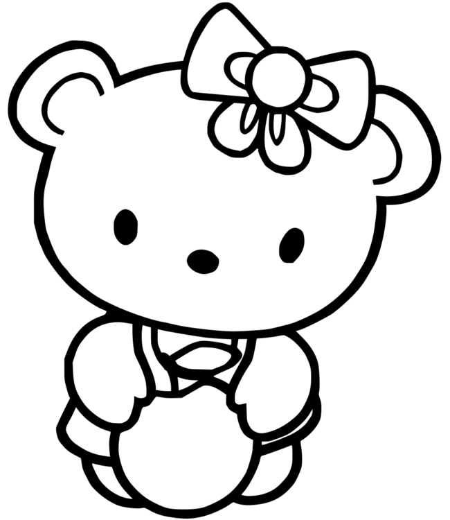 coloriage-toupty-1 Page 7