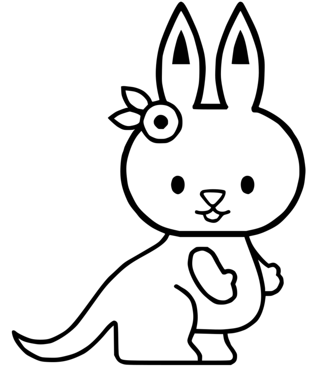 coloriage-toupty-1 Page 8