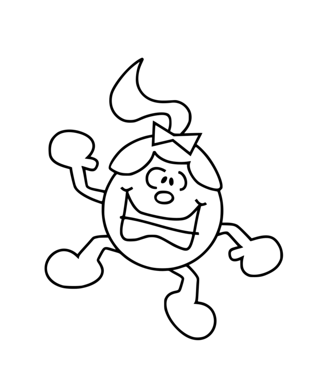 coloriage-toupty-2 Page 11