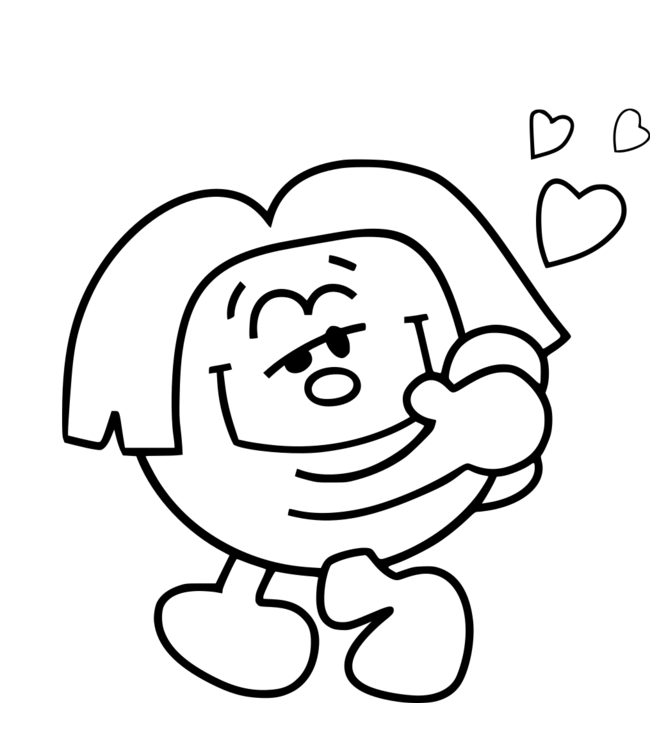 coloriage-toupty-2 Page 20