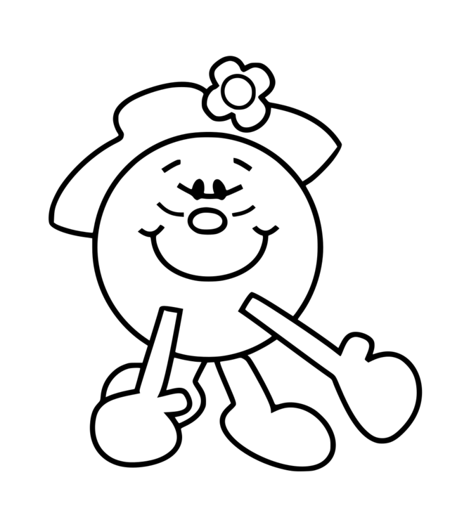 coloriage-toupty-2 Page 23