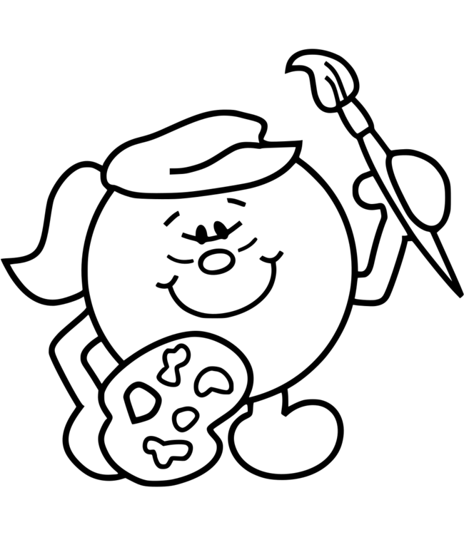 coloriage-toupty-2 Page 31