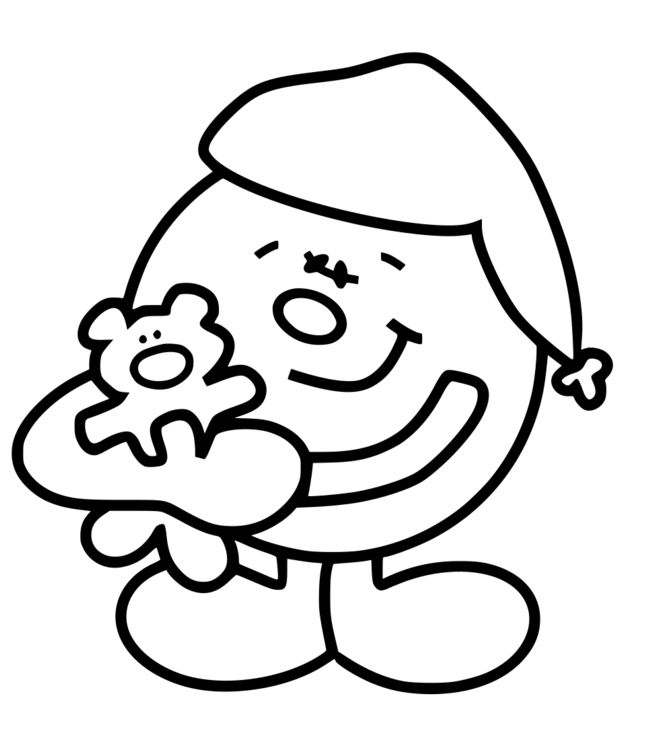 coloriage-toupty-2 Page 32