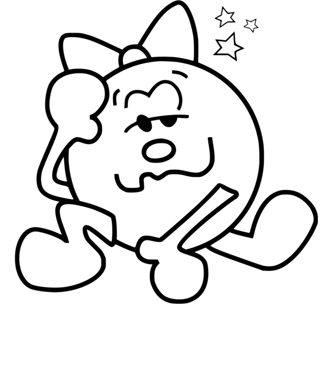 coloriage-toupty-2 Page 33