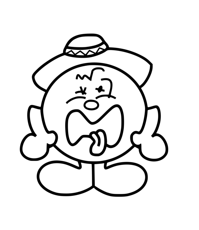 coloriage-toupty-2 Page 36