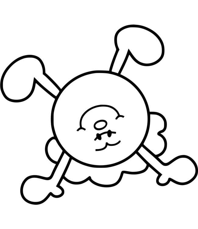 coloriage-toupty-2 Page 39