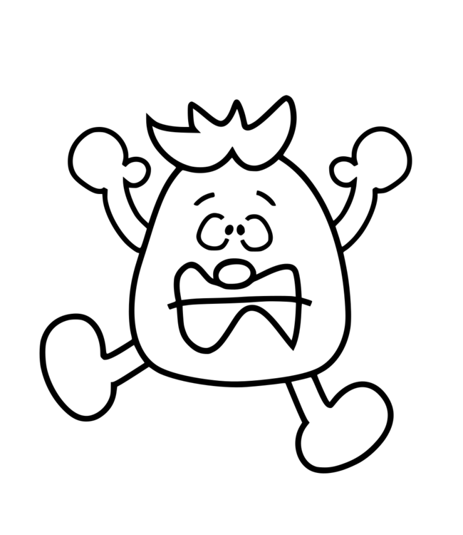 coloriage-toupty-2 Page 44