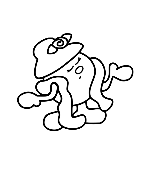 coloriage-toupty-2 Page 52