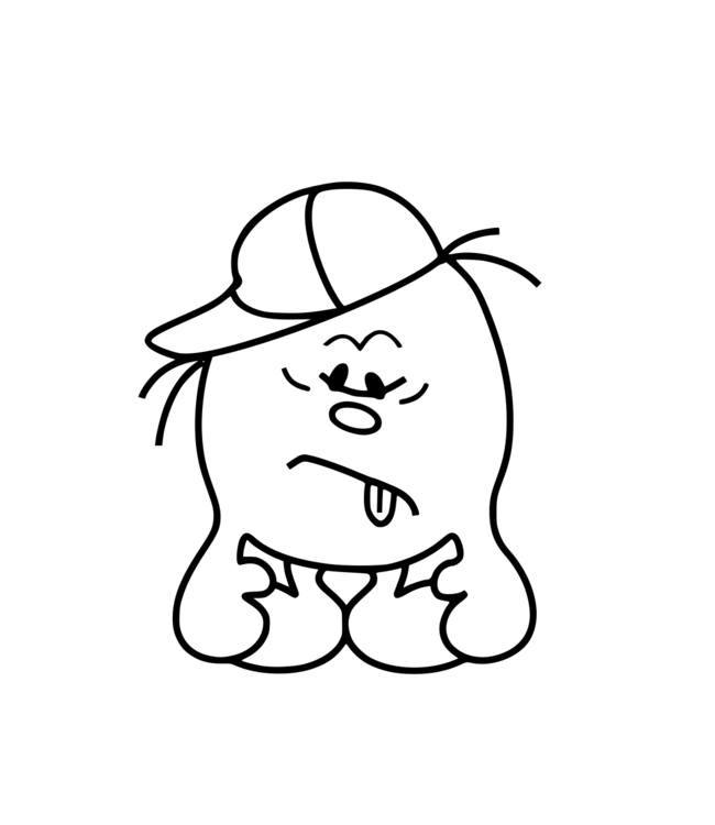 coloriage-toupty-2 Page 60