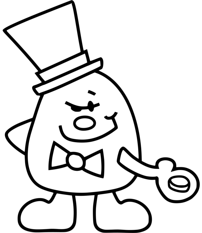 coloriage-toupty-2 Page 8