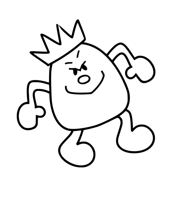 coloriage-toupty-2 Page 9