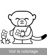 coloriage pour maternelle