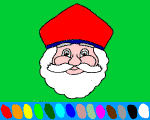 coloriage en ligne 1 stnicolas