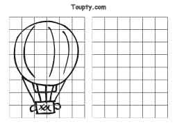 apprendre a dessiner un ballon