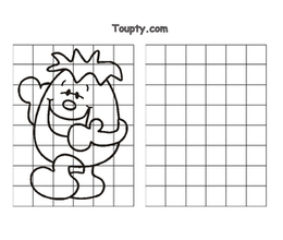 apprendre a dessiner des personnages rigolos
