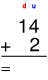 math cp - addition sans retenue