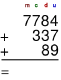 math ce2 - addition avec retenue