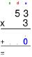 math cp - multiplication par 2