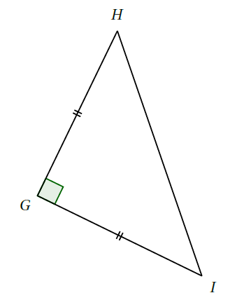 Triangle Rectangle