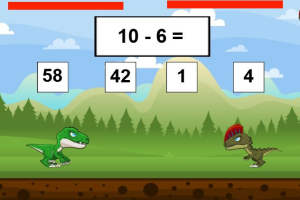 jeux interactifs français et mathématiques