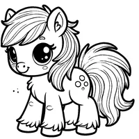Poney