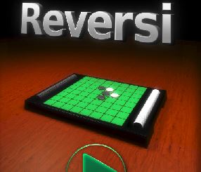 jeu othello reversi 