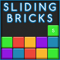 jeu sliding brick