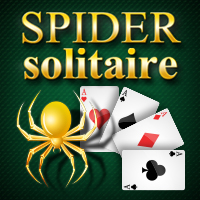 jeu spider solitaire 