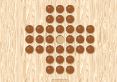 jeux en ligne enfants : solitaire