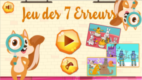 jeu 7 erreurs 3