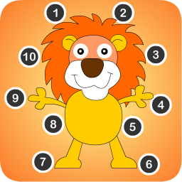 jeu activité maternelle primaire anglais