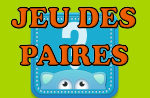 Jeu des paires