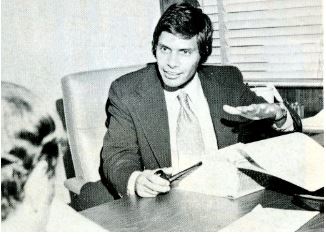 Howard wexler inventeur de puissance 4