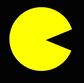 Pac-Man Pac-Man, le personnage principal du jeu