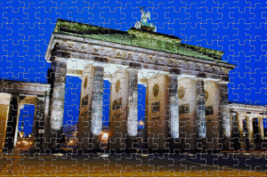 monument berlin porte bandebourg
