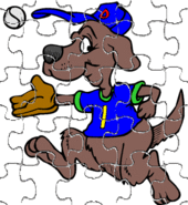 puzzle en ligne d'animaux