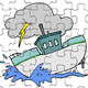  bateau - puzzle en ligne 2