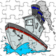  bateau - puzzle en ligne 4