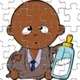  bebe - puzzle en ligne 1