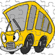  bus - puzzle en ligne 2