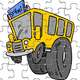  bus - puzzle en ligne 4